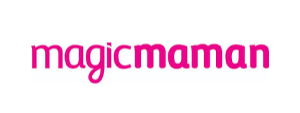 Logo Magicmaman